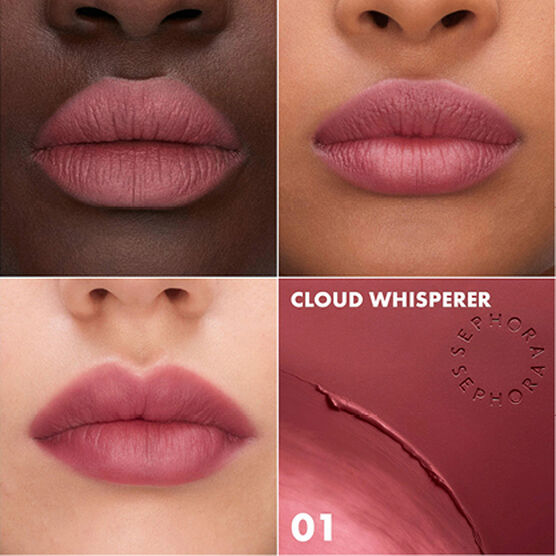MATTE LIPSTICK CLOUD MATTE-A
